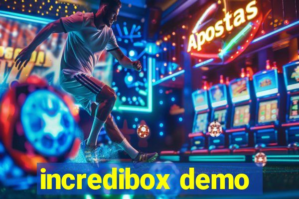 incredibox demo